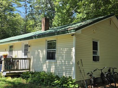 211 State Park Road