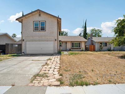 208 Arbor Crest Way