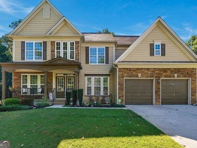 155 Edgewater Trl