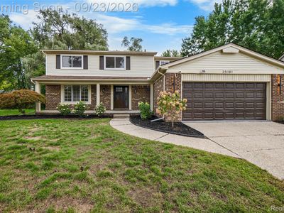 35181 Valley Forge Dr