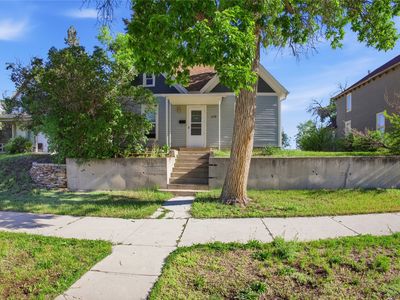 1119 7th Ave N