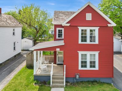 Property at 12 3rd Avenue, Hudson Falls, NY