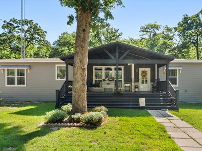 Property at 140 Private Road 207, Fairfield, TX
