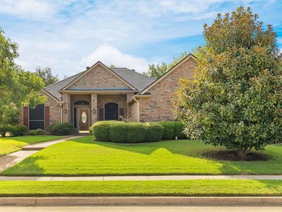 1602 Oak Ridge Dr
