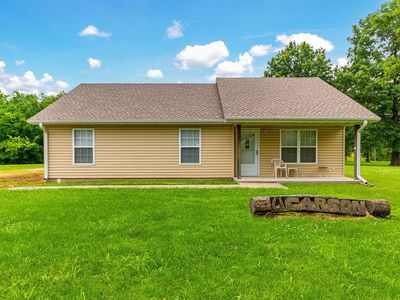 Property at 1409 Sannebeck Dr, Mexico, MO