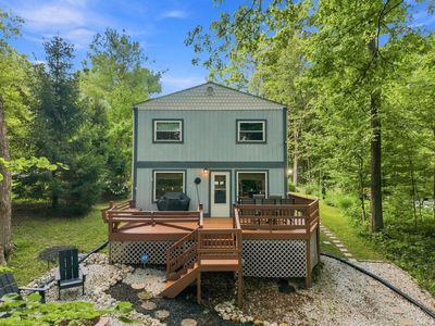 8031 Center Lake Rd