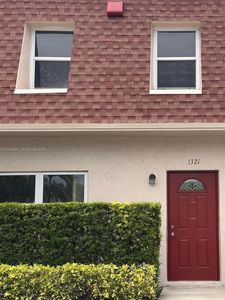 1321 Partridge Close #60