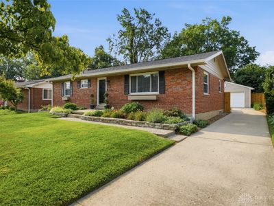 7903 Buckeye Cres