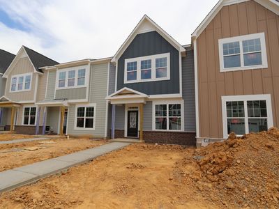 3107 Cathedral Comb Dr