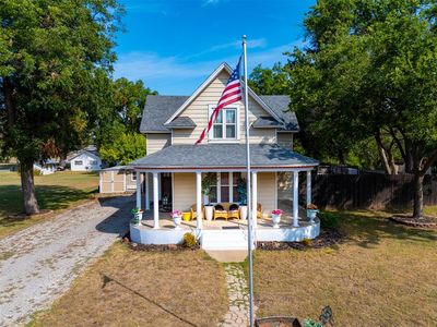 Property at 307 E Main St, Tecumseh, OK