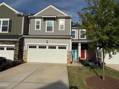 Property at 111 Golden Gate Ln, Chapel Hill, NC