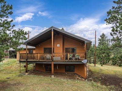 13398 Ghost Canyon Rd