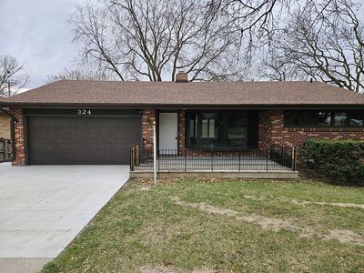 324 S Cotner Blvd