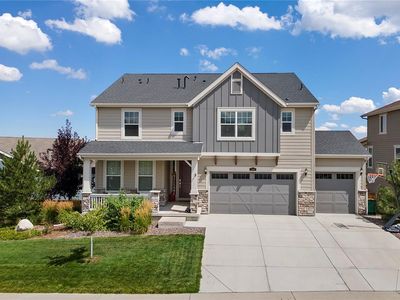 1286 Black Haw Street