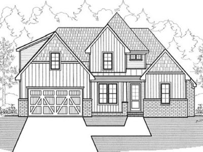 504 Sugar Magnolia Loop W