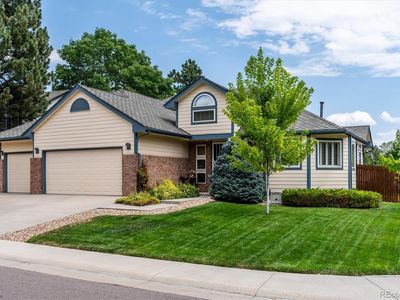10005 Granite Hill Drive