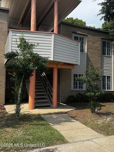 245 McDonnell Ave APT 107