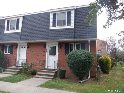 1165 Enfield Street #5