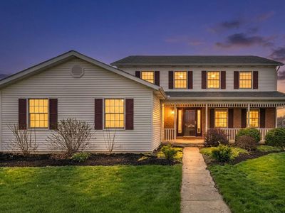 1401 Carmel Dr