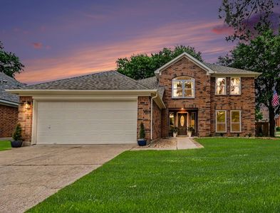 5531 Flax Bourton St