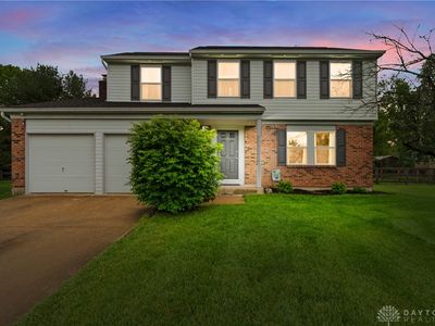 8446 Highridge Dr