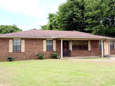 Property at 192 E State Highway 288, Scranton, AR