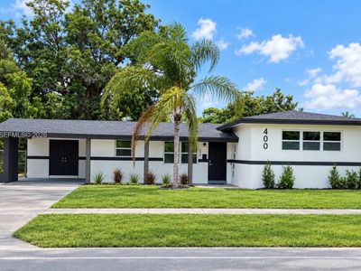 400 SW 31st Ave