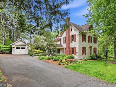 Property at 115 Marshall Bridge Rd, Kennett Square, PA