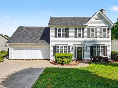 3820 Hunt Chase Dr