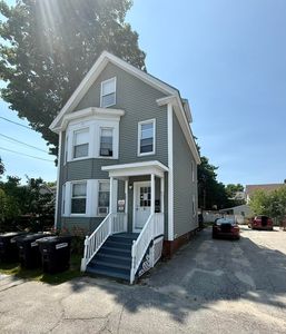 Property at 10 Pearl Street, Auburn, ME