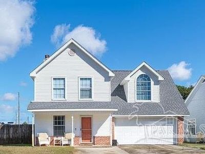 446 Sandy Ridge Cir