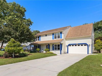 1933 Country Manor Ln