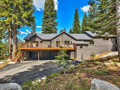 12605 Skislope Way