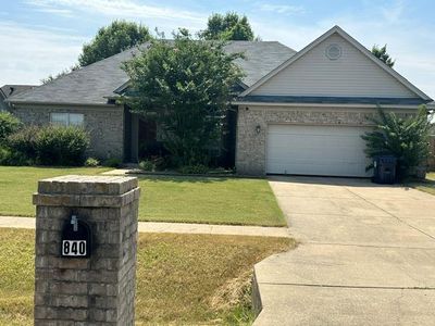 840 Belle Rive Dr