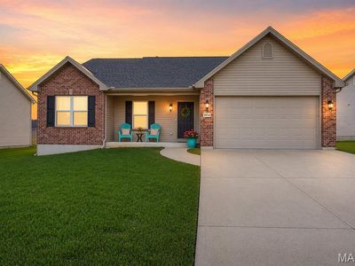1854 Iron Mountain Dr