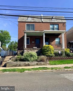 Property at 34 N Sylvania Ave, Rockledge, PA