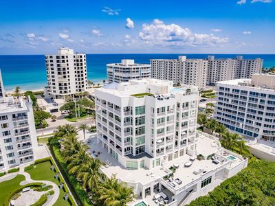 3200 S Ocean Boulevard #201