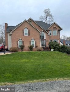 4214 Artillery Ridge Rd
