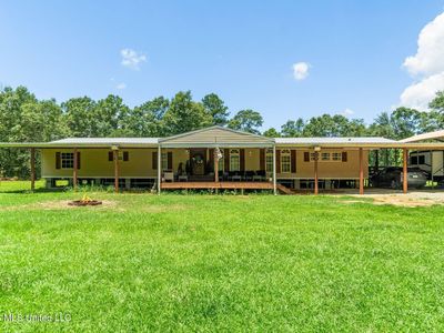 8360 Cuevas Town Rd