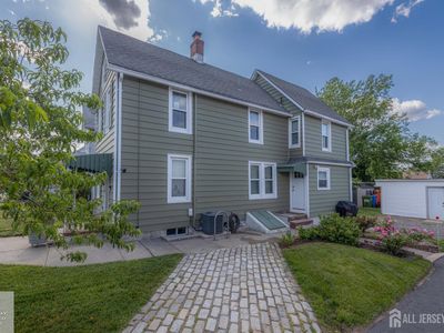 601 Main St