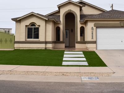 14325 Navajo Point Dr