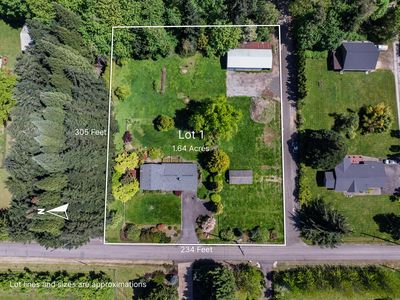 S Brunner Rd Homesite 1