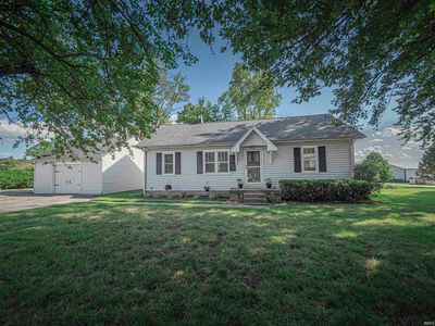 3601 Kansas Rd