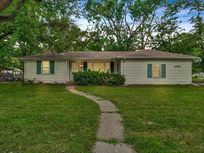 1635 SW Burnett Rd