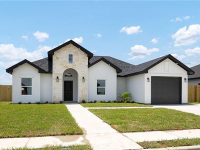 Property at 1505 Abigail St, Mercedes, TX