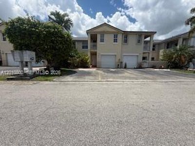9167 Fontainebleau Blvd APT 6