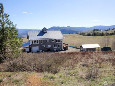 299 Vulcan Mountain Road