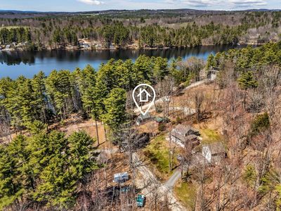Property at 113 Wyman Road, Auburn, ME