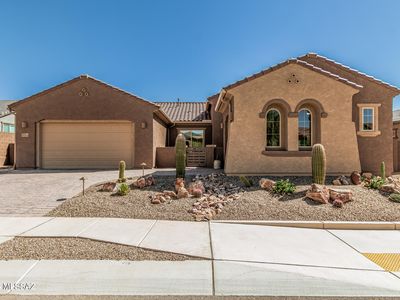 10936 N Ledge Stone Dr