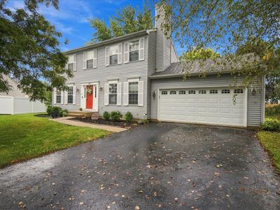 Property at 1419 Chestnut Ct, Yorkville, IL